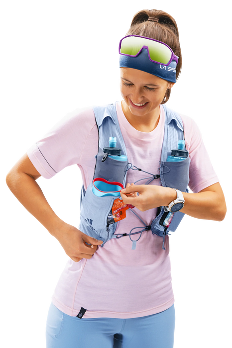 Deuter Traick 9 SL  Hydration Vest (Women's)