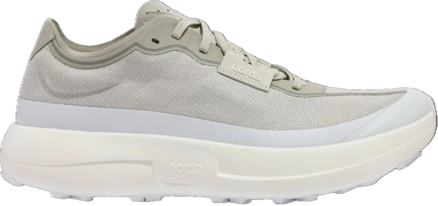 Norda 005 Neve Shoes (Women's)