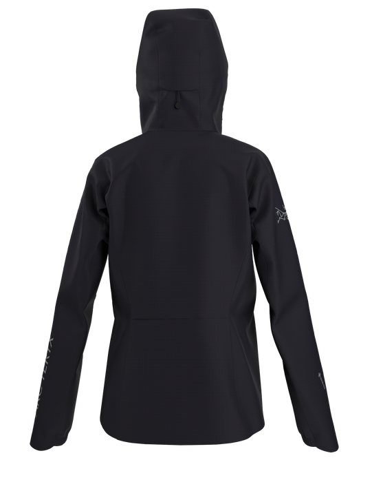 Arc'teryx Norvan Jacket (Women's)