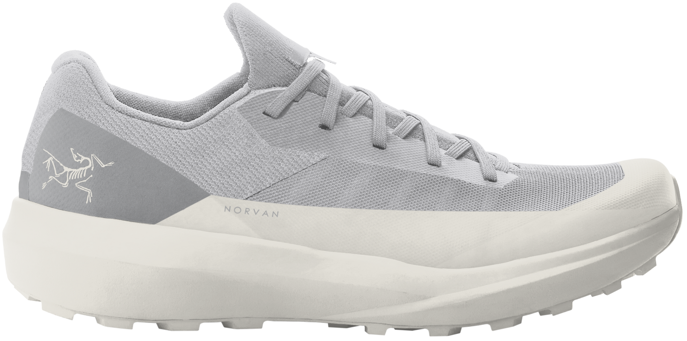 Arc'teryx Norvan LD 4 Shoes (Men's)