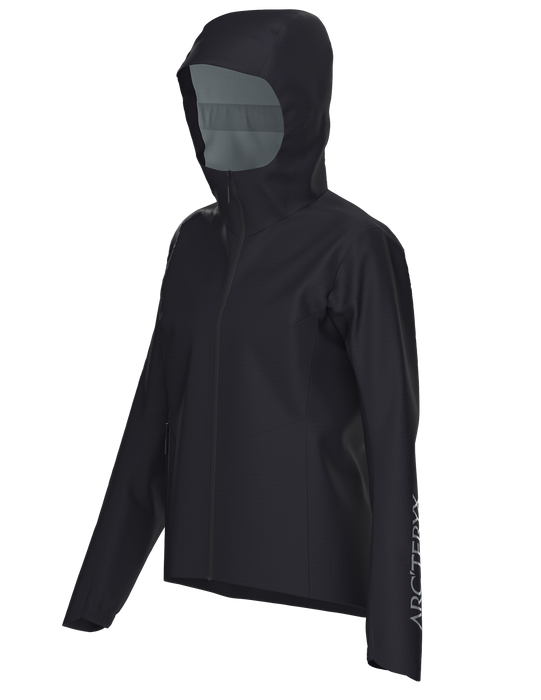 Arc'teryx Norvan Jacket (Women's)