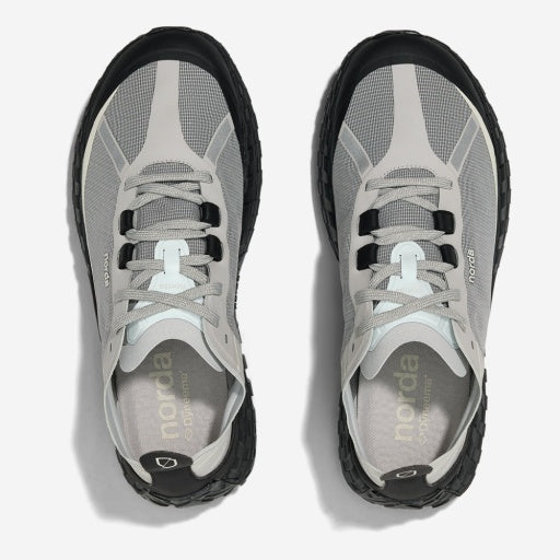 Norda 001A Pewter Shoes (Women's)