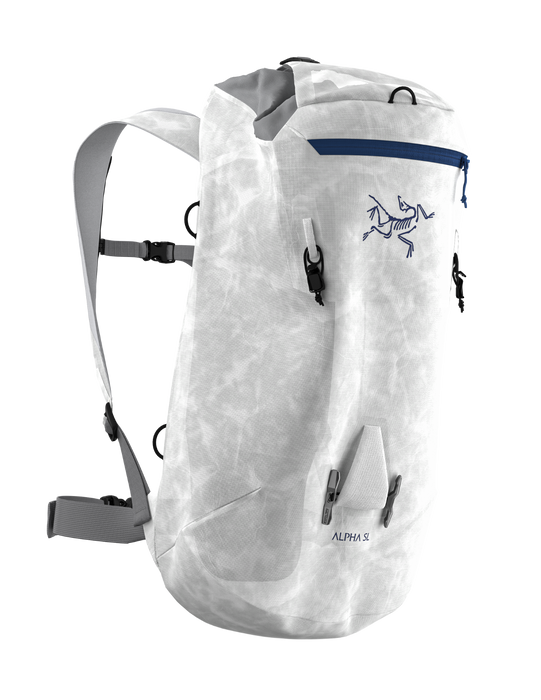 Arc'teryx Alpha SL 30L Backpack