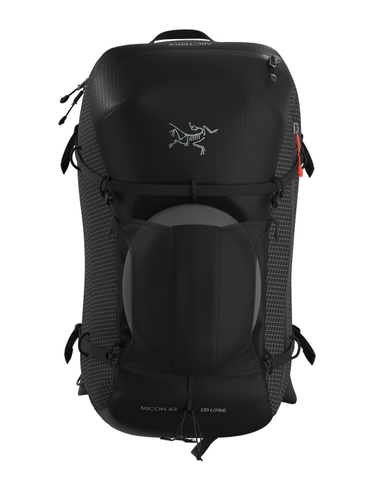 Arc'teryx Micon Litric 42L Airbag