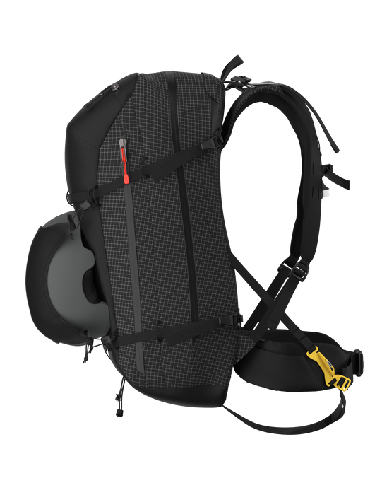 Arc'teryx Micon Litric 42L Airbag