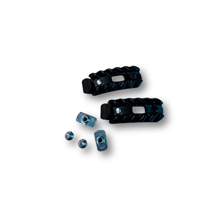 Tecnica Ski Boot Parts