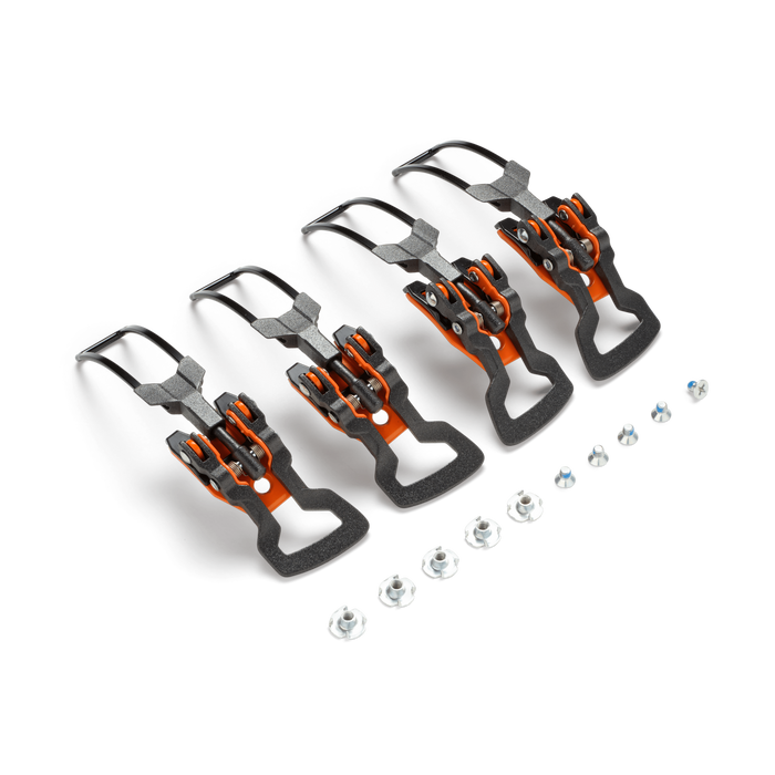 Tecnica Ski Boot Parts