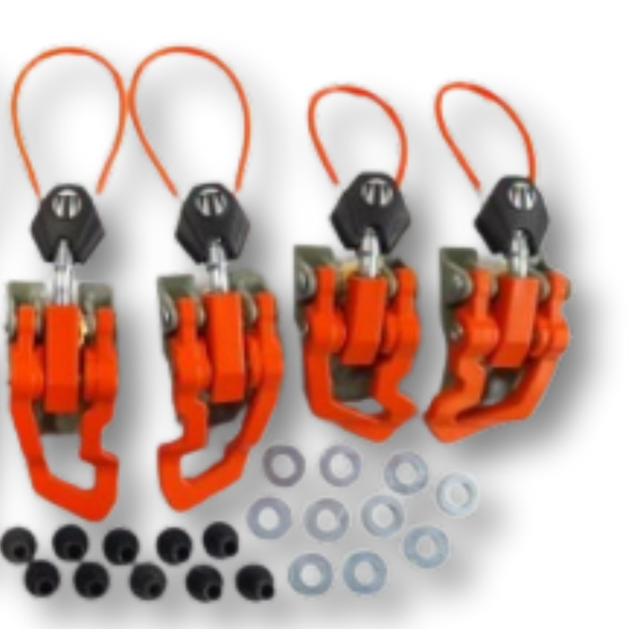 Tecnica Ski Boot Parts