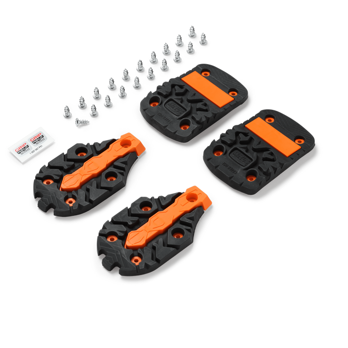 Tecnica Ski Boot Parts