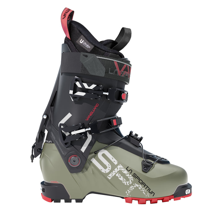 La Sportiva Vanguard Ski Boots (Women's)