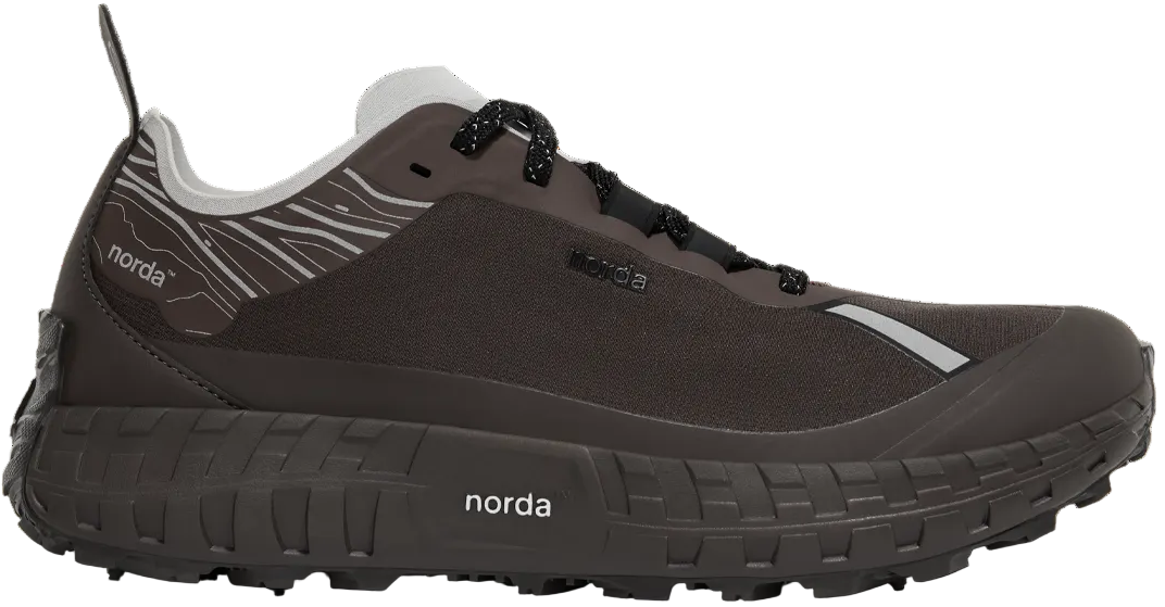 Norda 001A Star Anise Shoes (Men's)