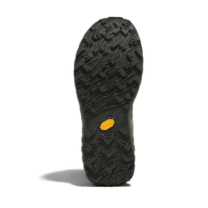 Norda 001A Serpentine Shoes (Women's)