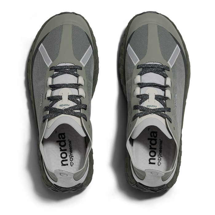 Norda 001A Serpentine Shoes (Women's)