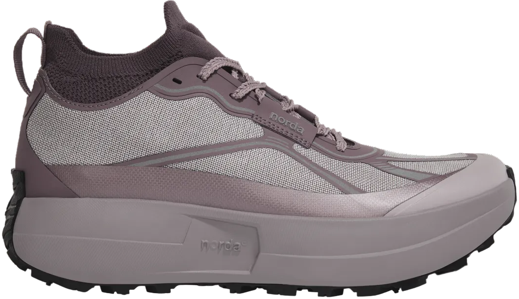 Norda 055 Thistle Shoes (Women's)