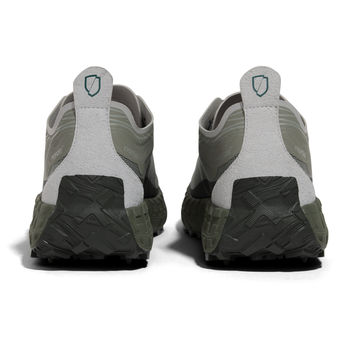 Norda 001A Serpentine Shoes (Women's)