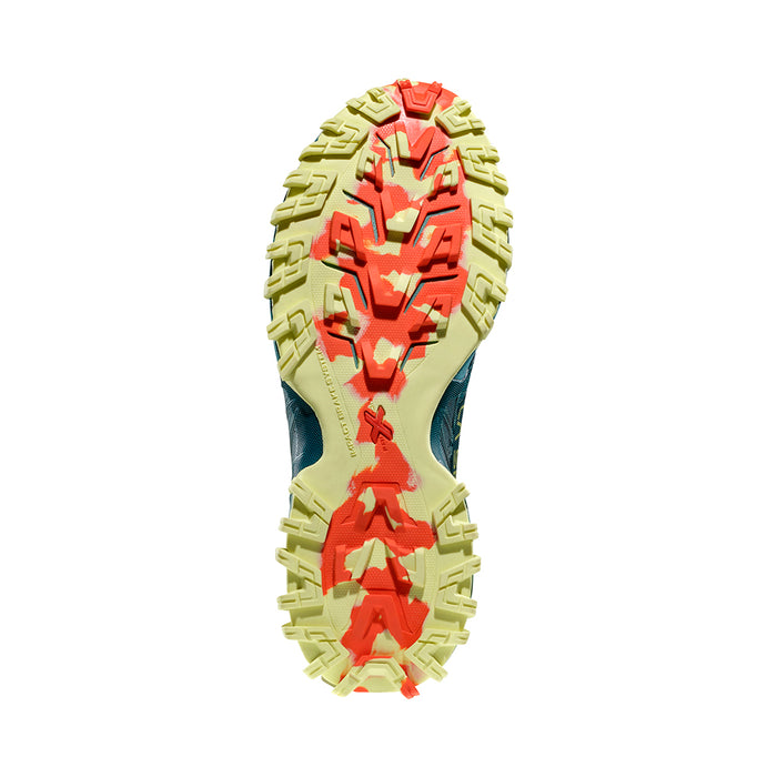 La Sportiva Bushido III Shoes (Women's)