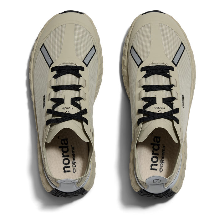 Norda 001A Almond Shoes (Women's)