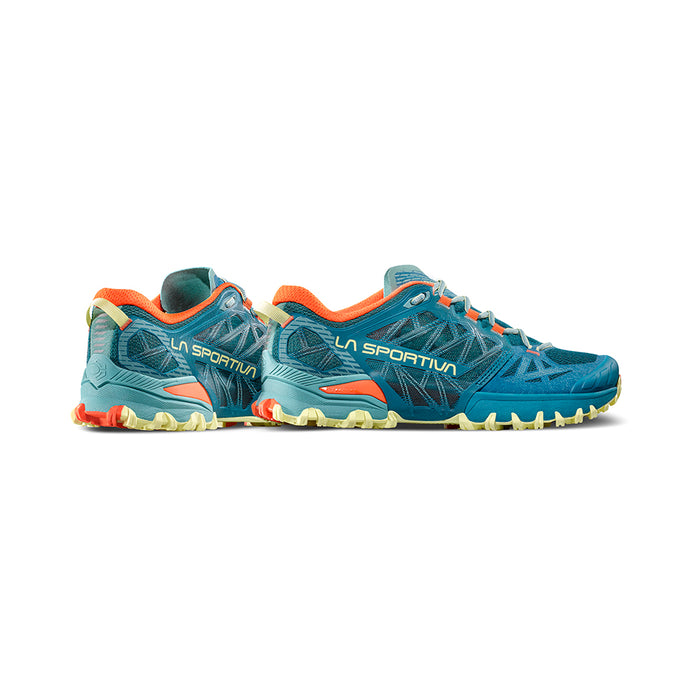 La Sportiva Bushido III Shoes (Women's)