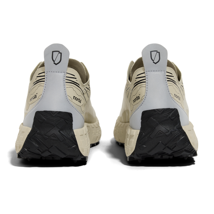 Norda 001A Almond Shoes (Women's)