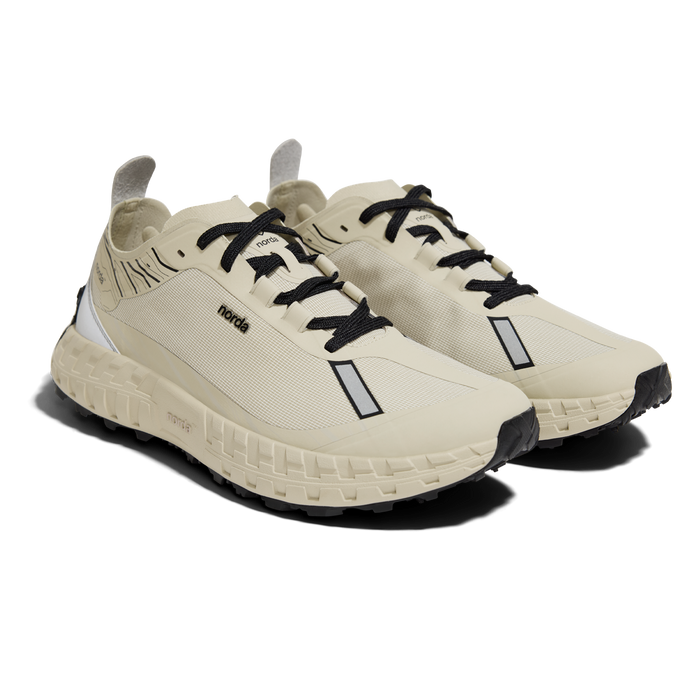 Norda 001A Almond Shoes (Women's)