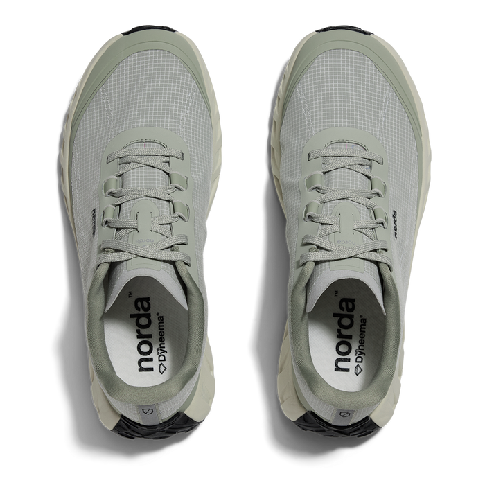 Norda 002 Sea Salt Shoes (Women's)