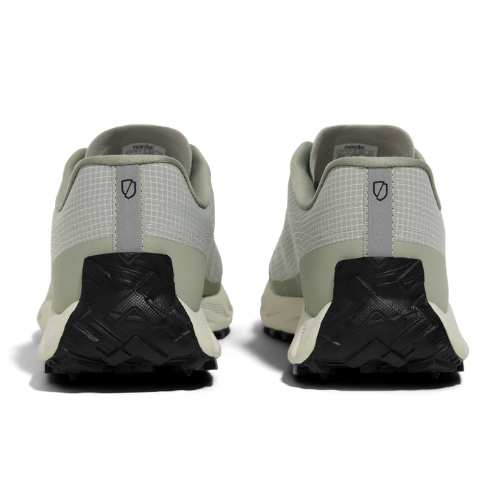 Norda 002 Sea Salt Shoes (Women's)