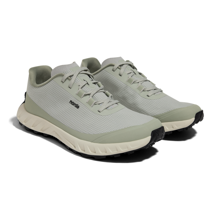 Norda 002 Sea Salt Shoes (Women's)