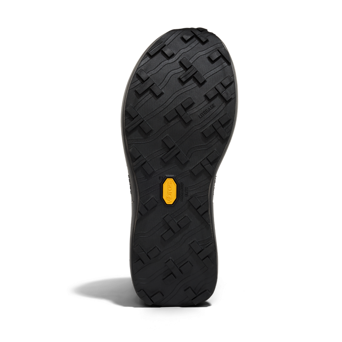 Norda 005 Stealth Black Shoes (Men's)