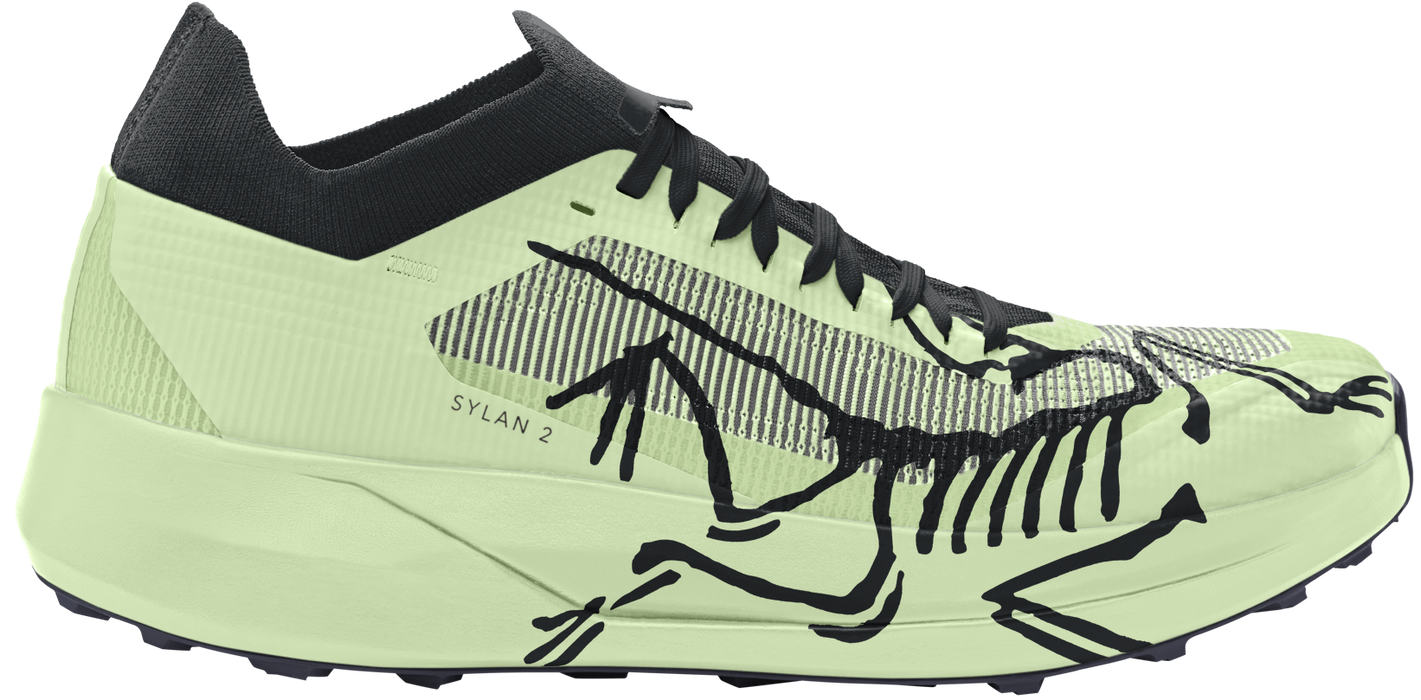 Arc'teryx Sylan 2 Shoes (Women's)