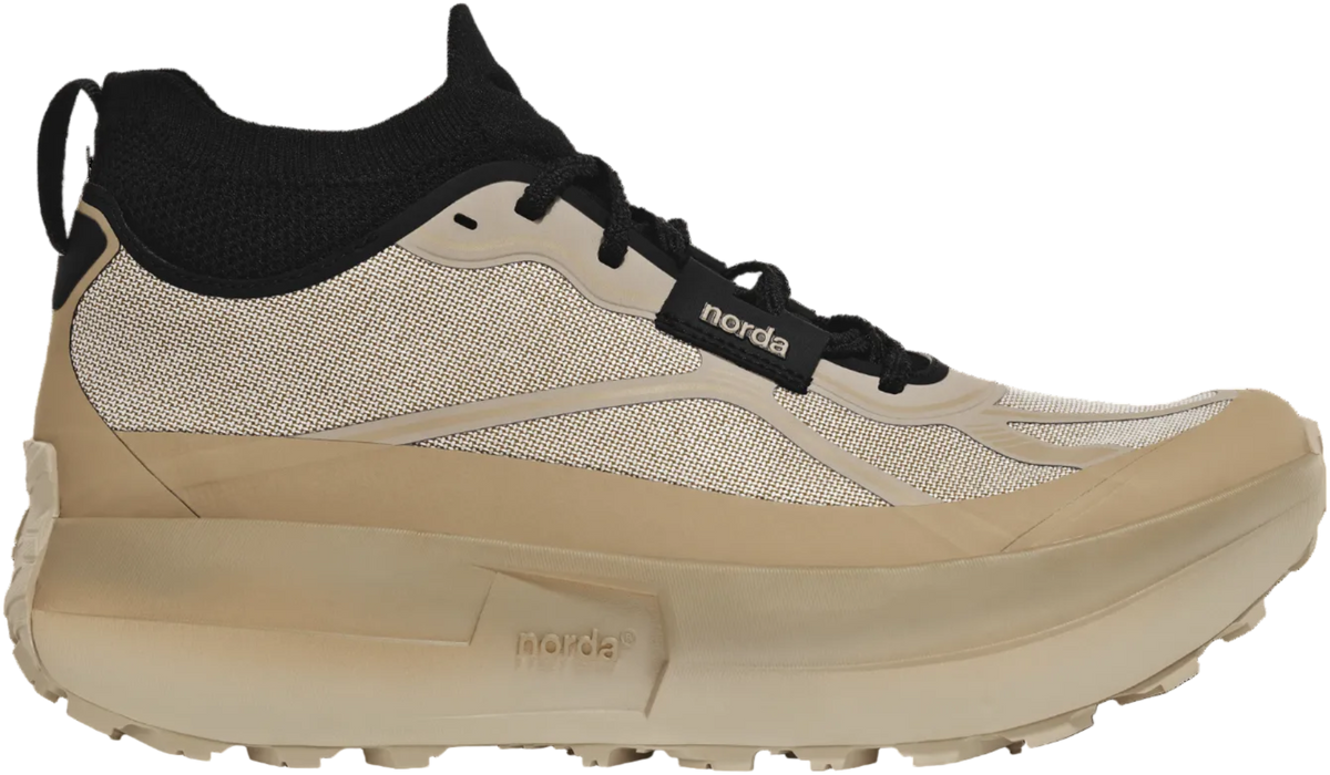 Norda 055 Shoes (Men's)