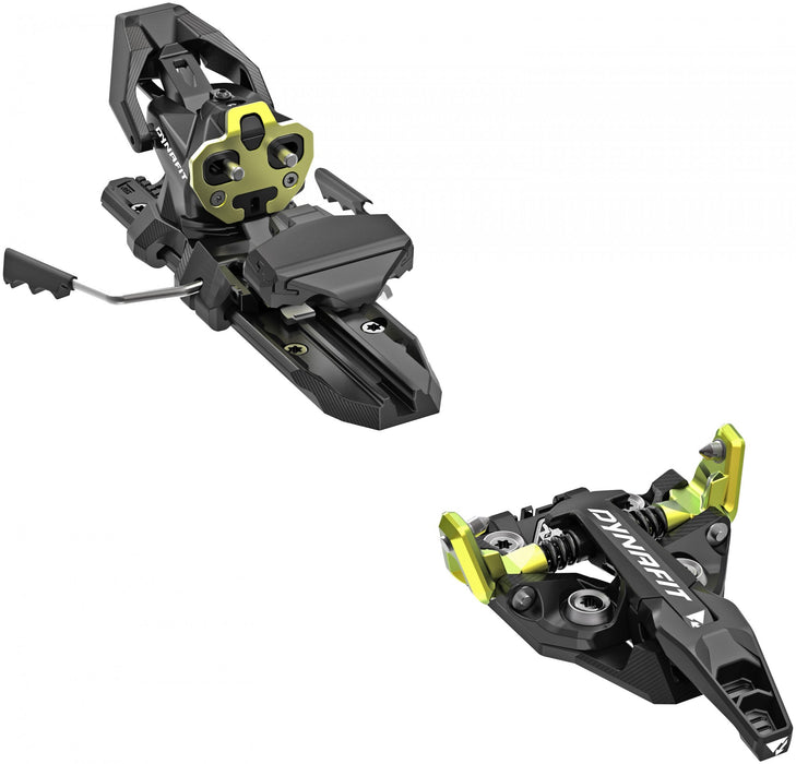 Dynafit Youngstar bindings 88mm