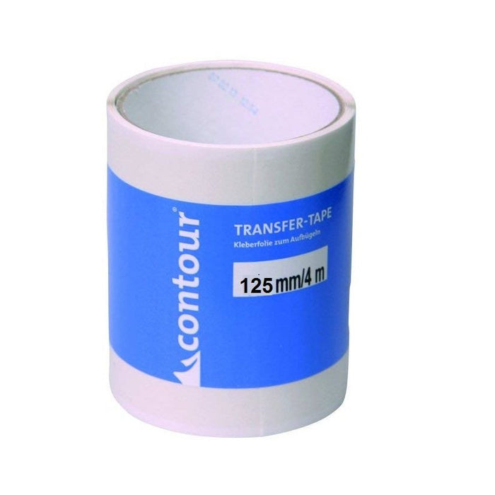 Contour Transfer Tape