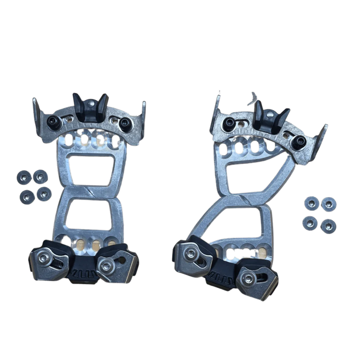 Karakoram Splitboard Parts