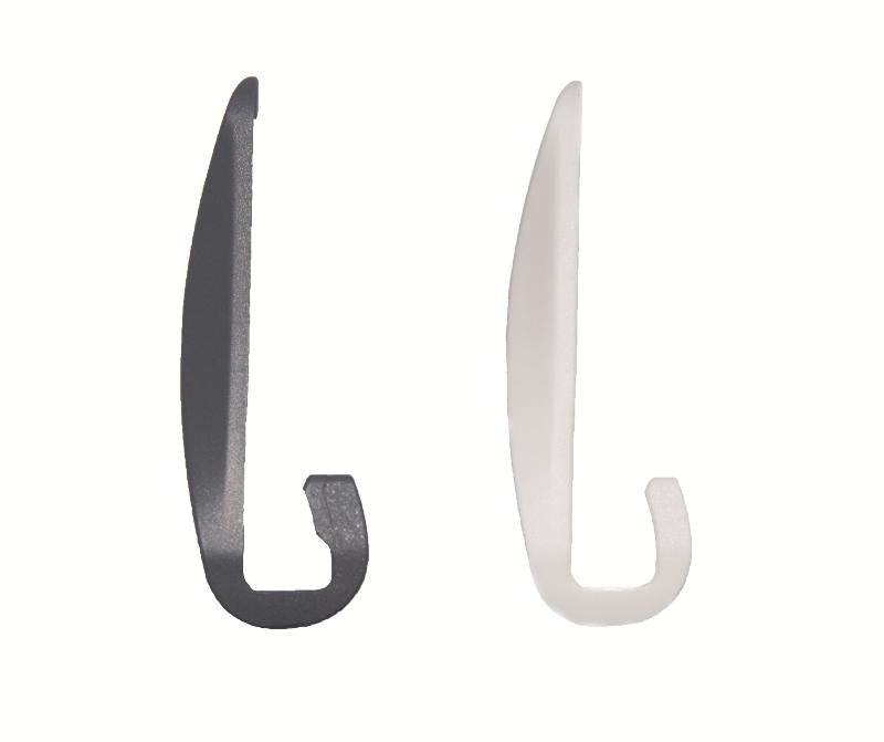 Contour Climbing Skin Parts