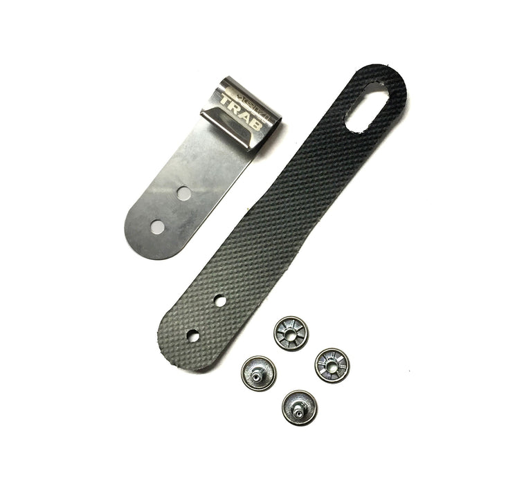 Ski Trab Skin Parts
