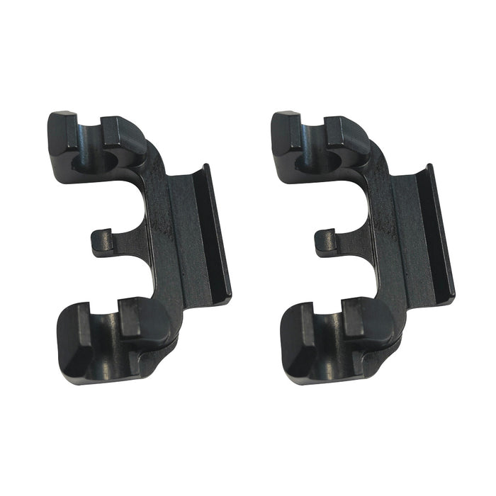 Dynafit Binding Parts - Toe Unit Parts