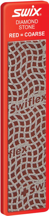 Swix Diamond Stone, Coarse - SkiUphill/RunUphill