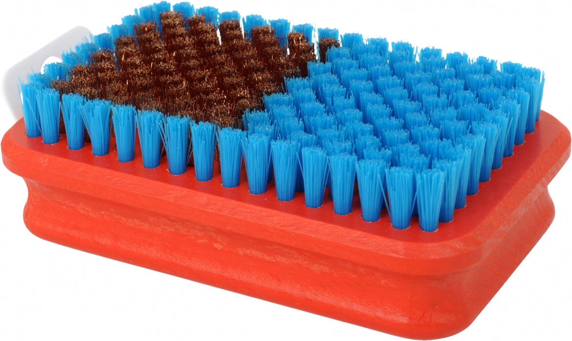 Swix Rectangular Combi Brush - SkiUphill/RunUphill
