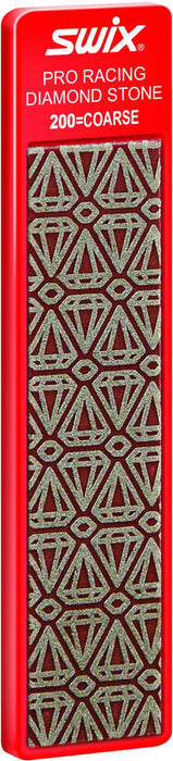 Swix Pro Racing Diamond Stone (Coarse) - SkiUphill/RunUphill