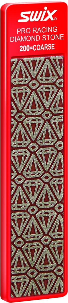 Swix Pro Racing Diamond Stone (Coarse) - SkiUphill/RunUphill