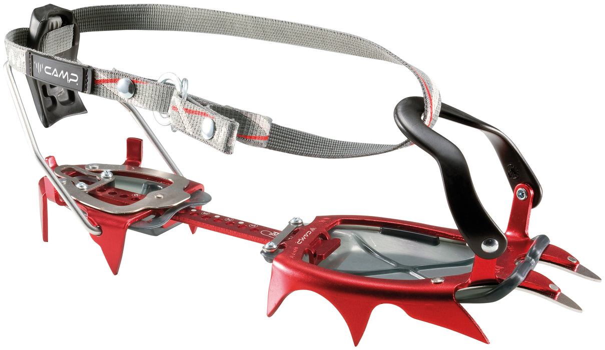 Camp XLC Nanotech Crampons