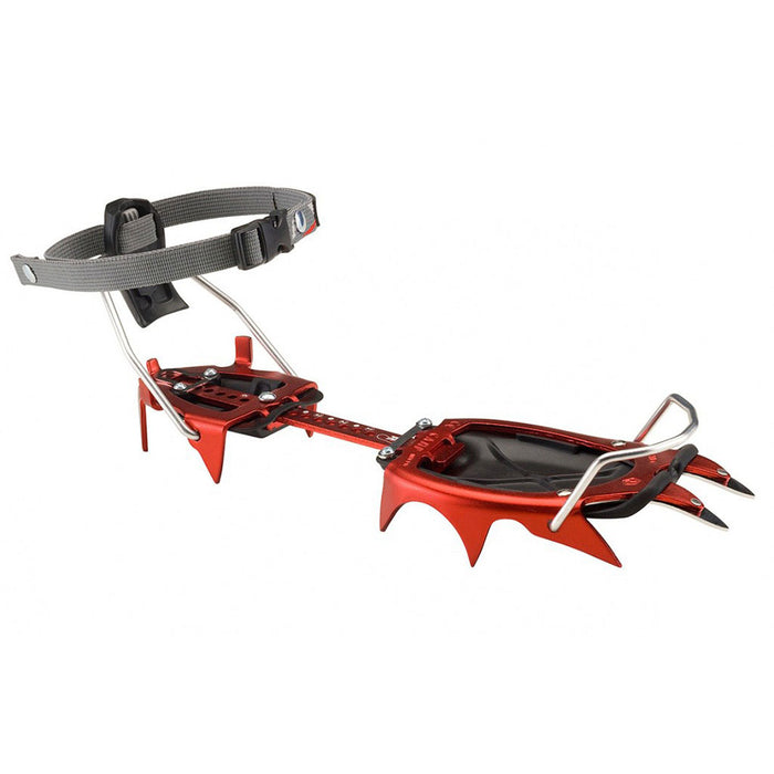 Camp XLC Nanotech Crampons - SkiUphill/RunUphill