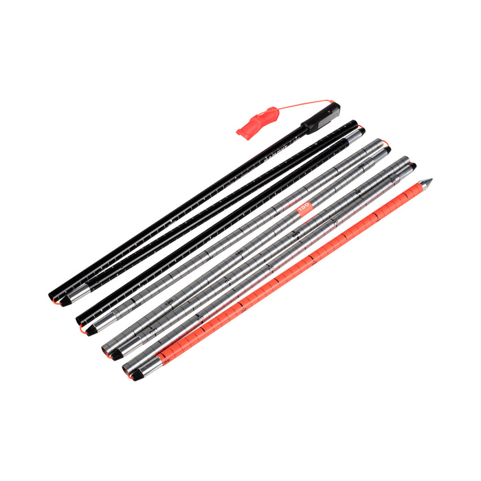 Mammut 320 Speed Lock Avalanche Probe
