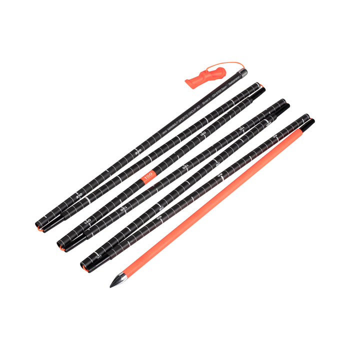 Mammut Carbon Light 240 Avalanche Probe