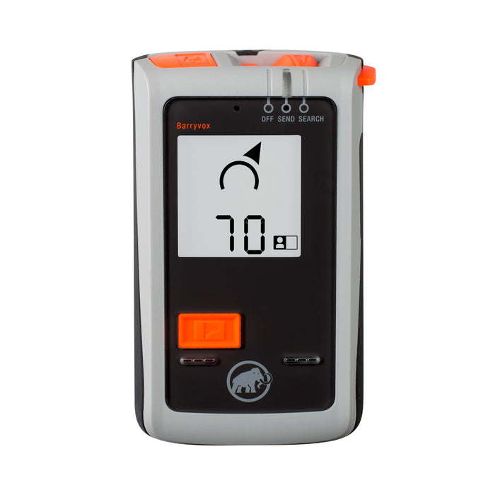 Mammut Barryvox Transceiver