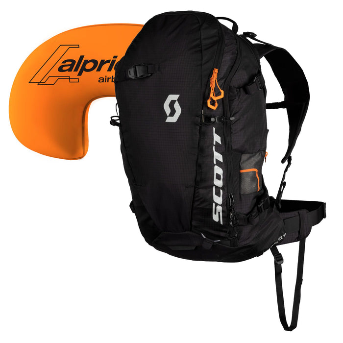 Scott Patrol E2 30L Airbag