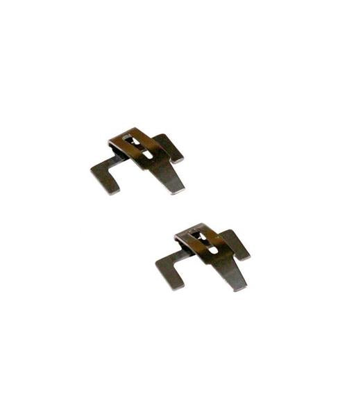 Black Diamond Skin Parts - SkiUphill/RunUphill