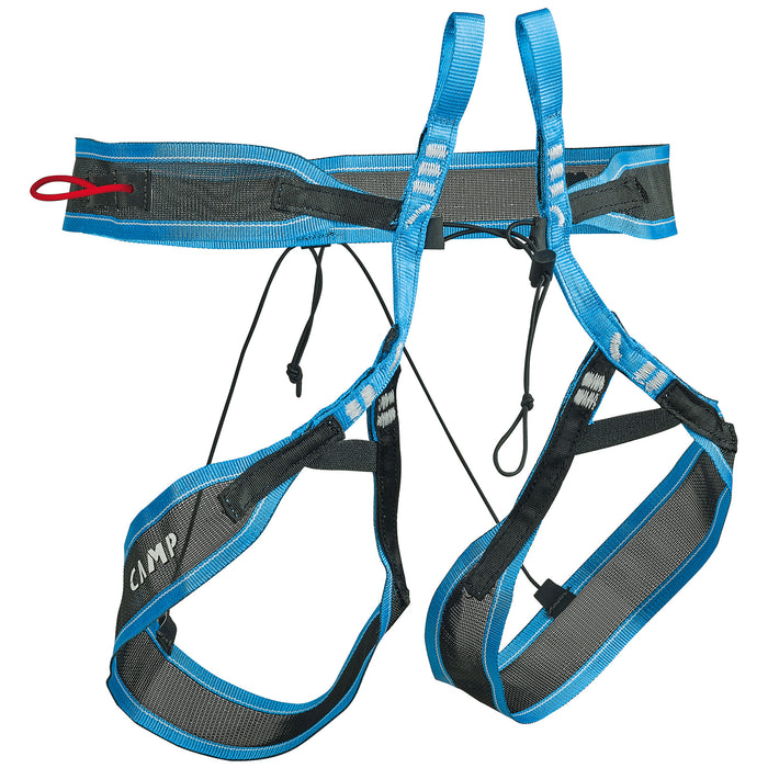 Camp Alp Race Harness