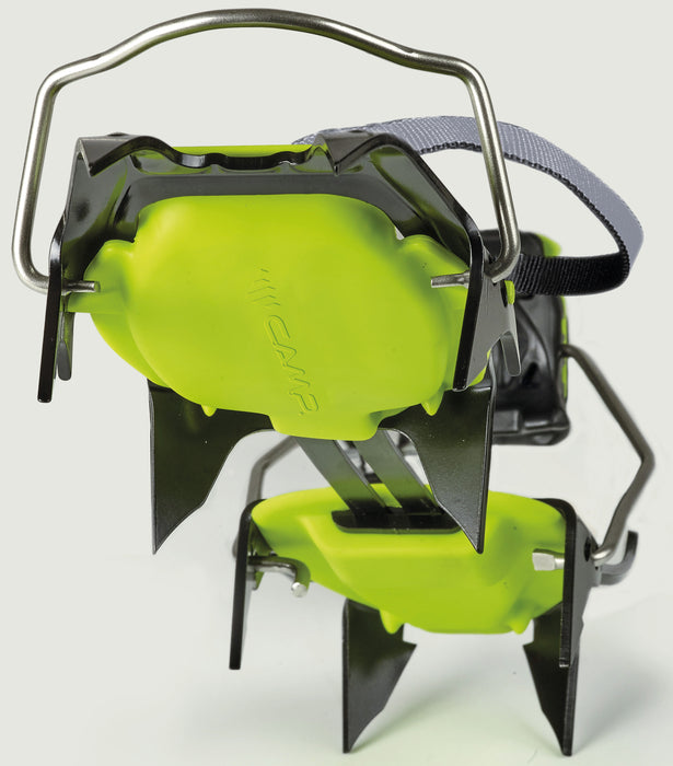 Camp Ascent Auto / Semi-Auto Crampon