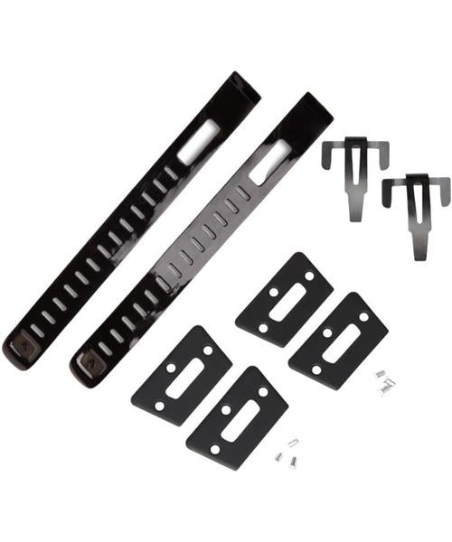 Black Diamond Skin Parts